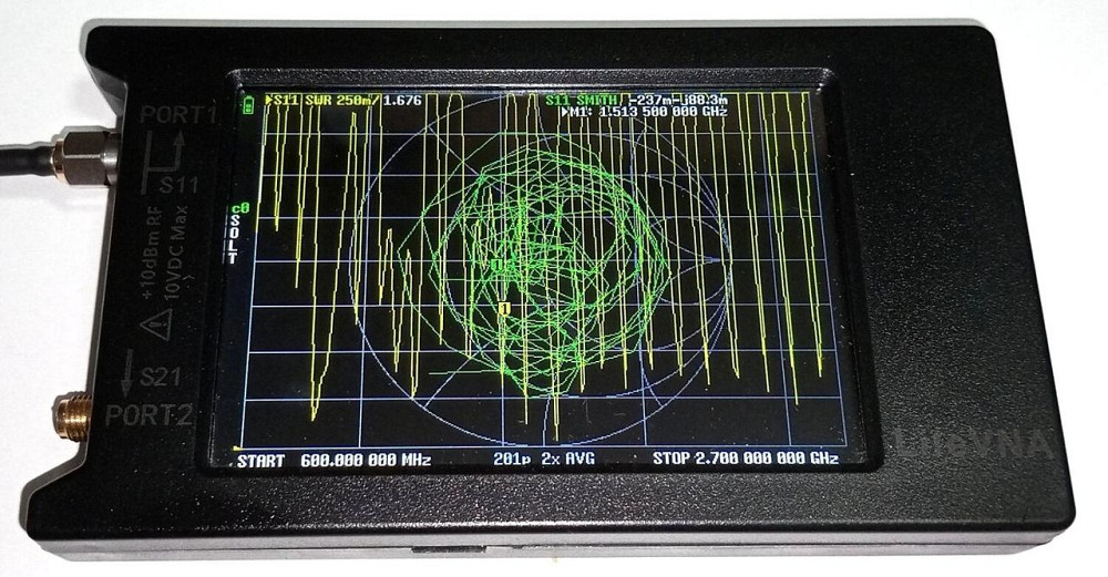 Антенна 820-1210/1500-2700 МГц 7 дБ, до 30 Вт, на магните с 10 м кабеля RG-58U и N разъемом. Смотрит Днепр - изображение 9