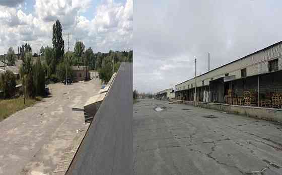 продажа склады Каневский, Канев, 350000 $ Канев