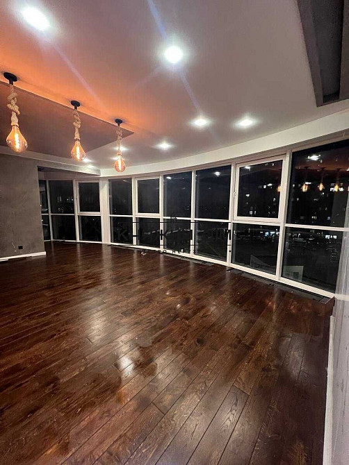 Авторський ремонт, 3 кімнати, 125 кв.м у ЖК Зарічний .м.Славутич Киев - изображение 12