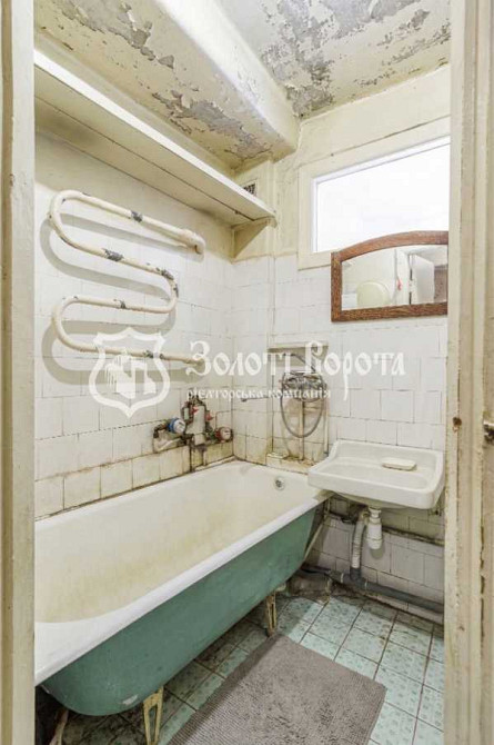 продажа 2-к квартира Киев, Днепровский, 38000 $ Киев - изображение 7