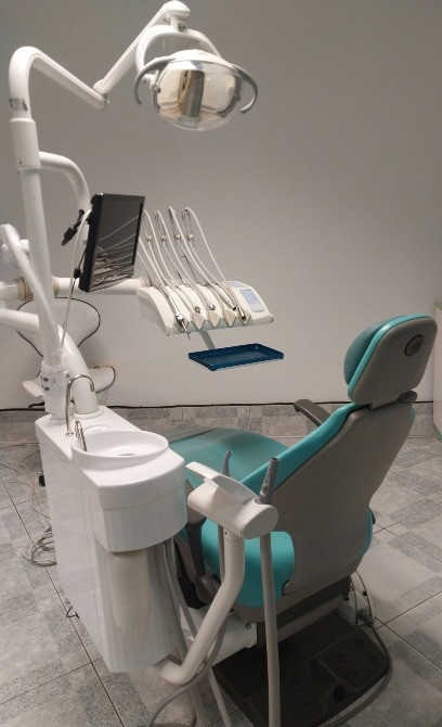 Оренда стоматологічного кабінету Івано-Франківськ - зображення 2