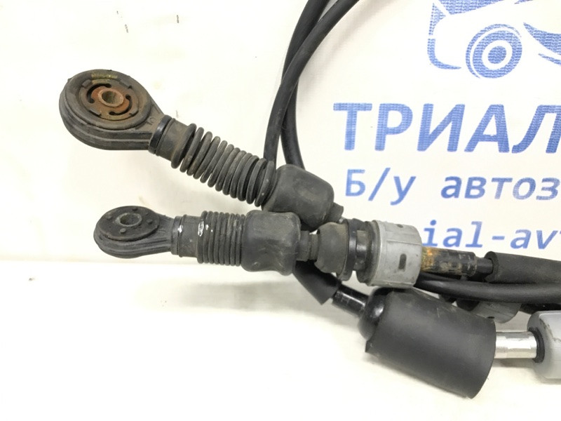 Трос коробки передач Kia Sportage SL 1.7 DIESEL D4FD 2010 (б/у) Київ - зображення 2