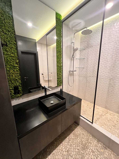 долгосрочная аренда 3-к квартира Киев, Печерский, 2000 $/мес. Киев - изображение 12