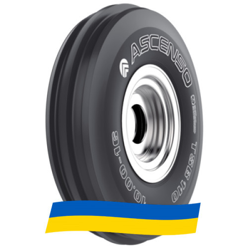 6 R16 Ascenso TSB 110 85A8 Сільгосп шина Киев - изображение 7
