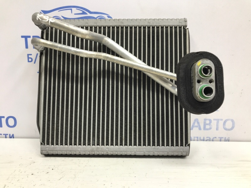 Осушитель кондиционера Kia Sportage SL 2.0 DIESEL D4HA 2010 (б/у) Киев - изображение 1