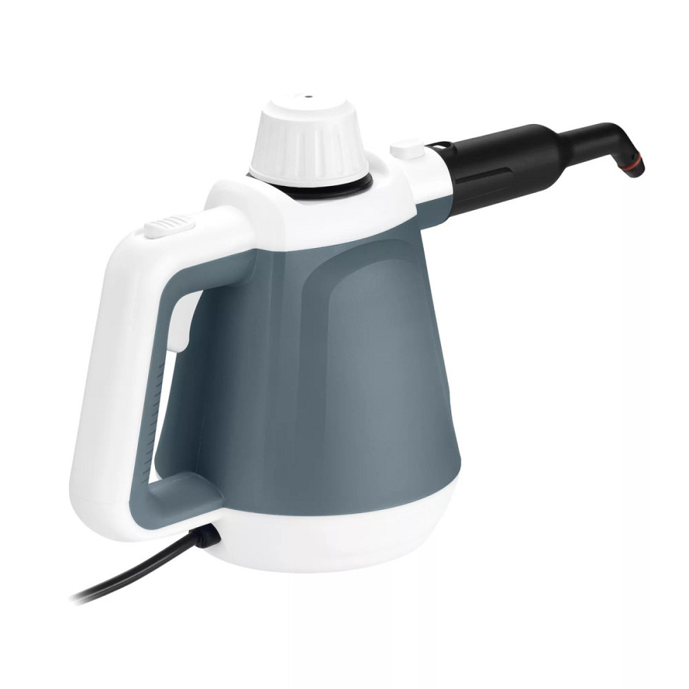 Пароочиститель Ardesto STC-C1200W3-5 1200 Вт Київ - зображення 3