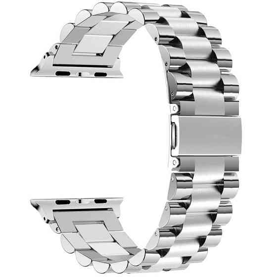 Ремешок Steel Elegance для Apple Watch 42(ser.1-3)/44/45/46/49mm Херсон