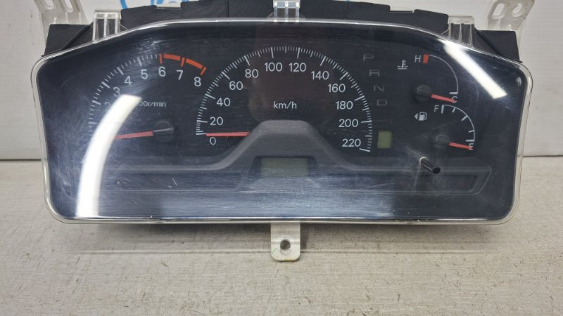 Приборная панель Mitsubishi Lancer 9 1.6 БЕНЗИН 4G18 2003 (б/у) Київ - зображення 2