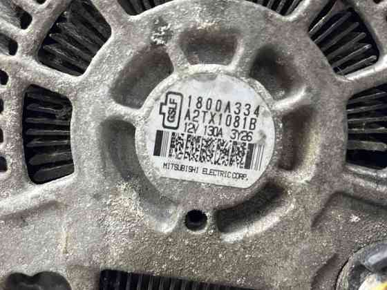 Генератор Mitsubishi Outlander 2007-2012 1800A334 (Арт. 79975) Киев
