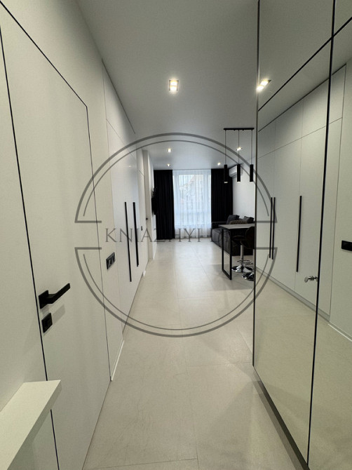 Є ГЕНЕРАТОР! Оренда квартири у ЖК White Lines (Біла Лінія). Код: 11202185 Киев - изображение 3