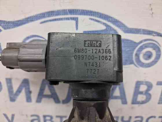 Катушка зажигания Mazda CX 7 ER 2.3 БЕНЗИН 	L3VDT 2006 (б/у) Київ