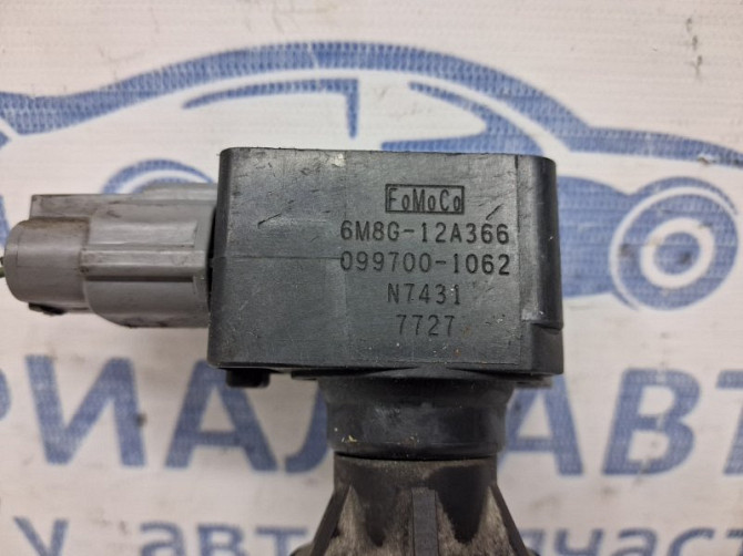 Катушка зажигания Mazda CX 7 ER 2.3 БЕНЗИН 	L3VDT 2006 (б/у) Киев - изображение 3