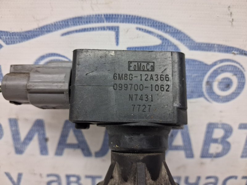 Катушка зажигания Mazda CX 7 2006-2012 L3G218100A (Арт. 59033) Киев - изображение 3