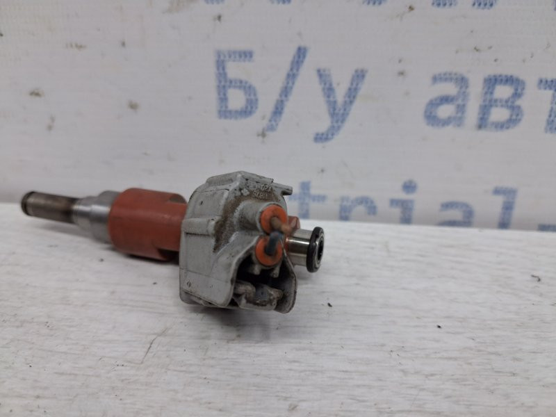 Форсунка топливная Lexus RX 350 XU30 3.5 БЕНЗИН 2GRFE 2003 (б/у) Київ - зображення 2