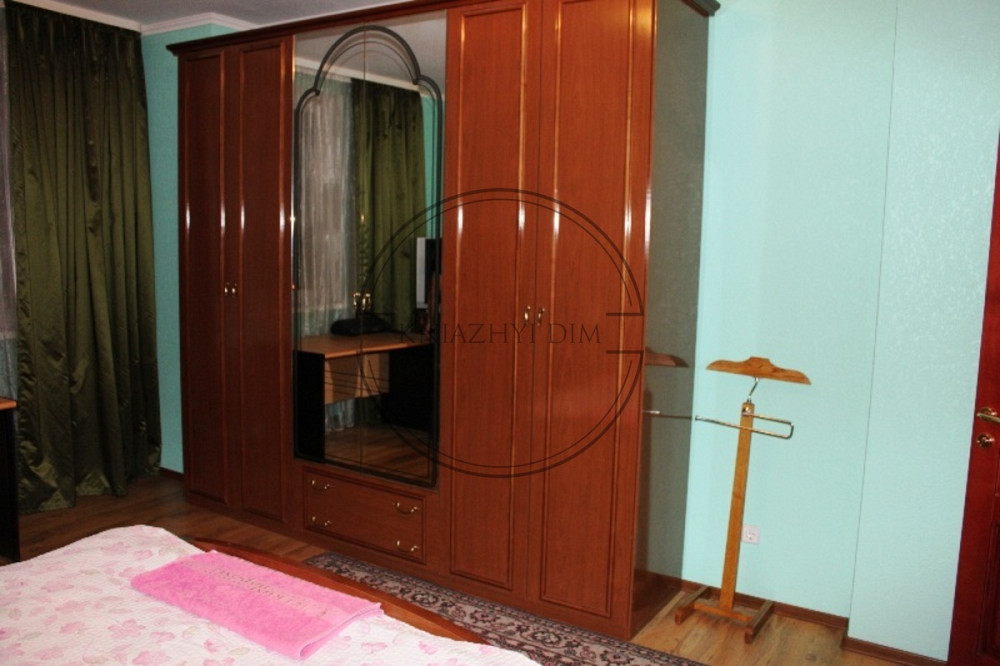 Продажа раздельной 4-х к. кв. на м.Левобережная, Раисы Окипной 4А. № 21120597 Київ - зображення 7