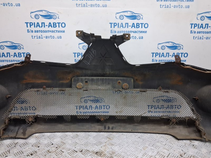 Бампер передний Mitsubishi L200 KB 2.5 ДИЗЕЛЬ 4D56U 2006 (б/у) Киев - изображение 10