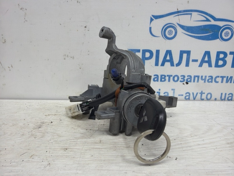 Замок зажигания Mitsubishi Lancer 2007-2017 MN101596 (Арт. 83242) Київ - зображення 1