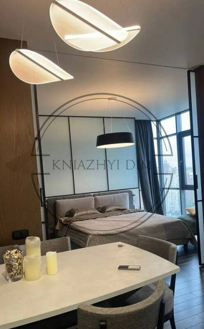 Оренда квартири в Дарницькому р-ні. ЖК River Stone Код: 11202042 Київ - зображення 8