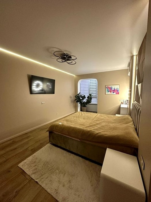 [Осокорки] Продається сучасний таунхаус в котеджному містечку 100 кв.м Київ - зображення 3