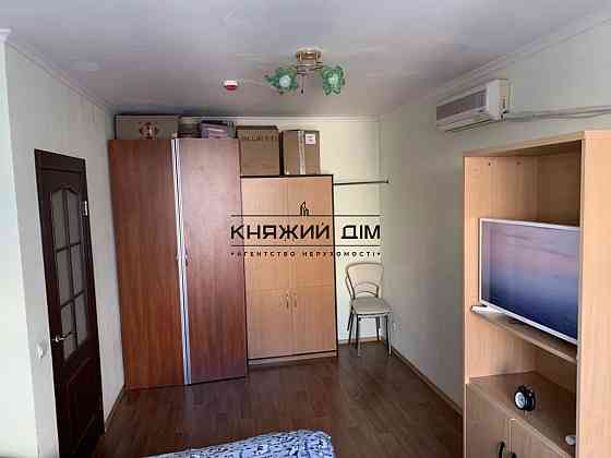 Продаж 1-кімнатної квартири | ЖК «Патріотика» | Позняки | 36,6 м#178; Киев