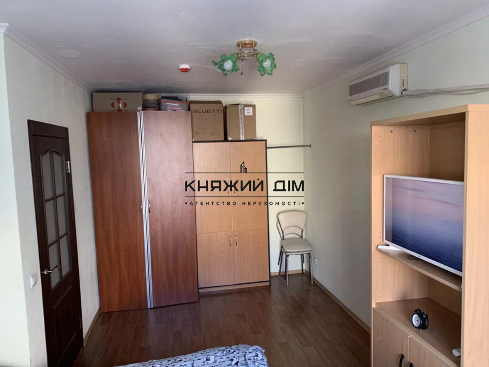 Продаж 1-кімнатної квартири | ЖК «Патріотика» | Позняки | 36,6 м#178; Київ - зображення 1