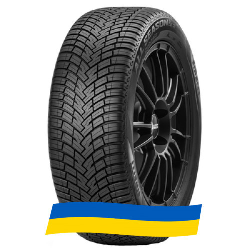 225/55 R19 Pirelli Cinturato All Season SF2 99V Легкова шина Київ - зображення 5