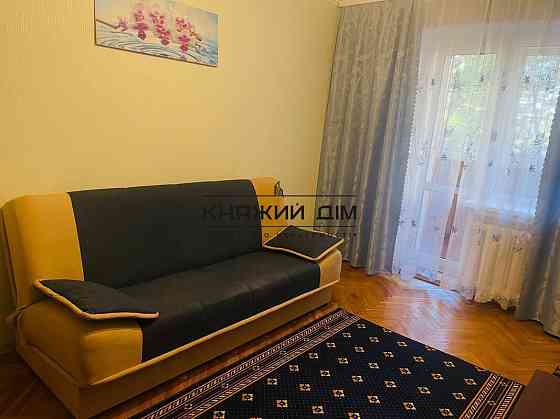 Продаж 3-кімнатної квартири на Оболоні, пр-т Володимира Івасюка. Код 21147538 Київ