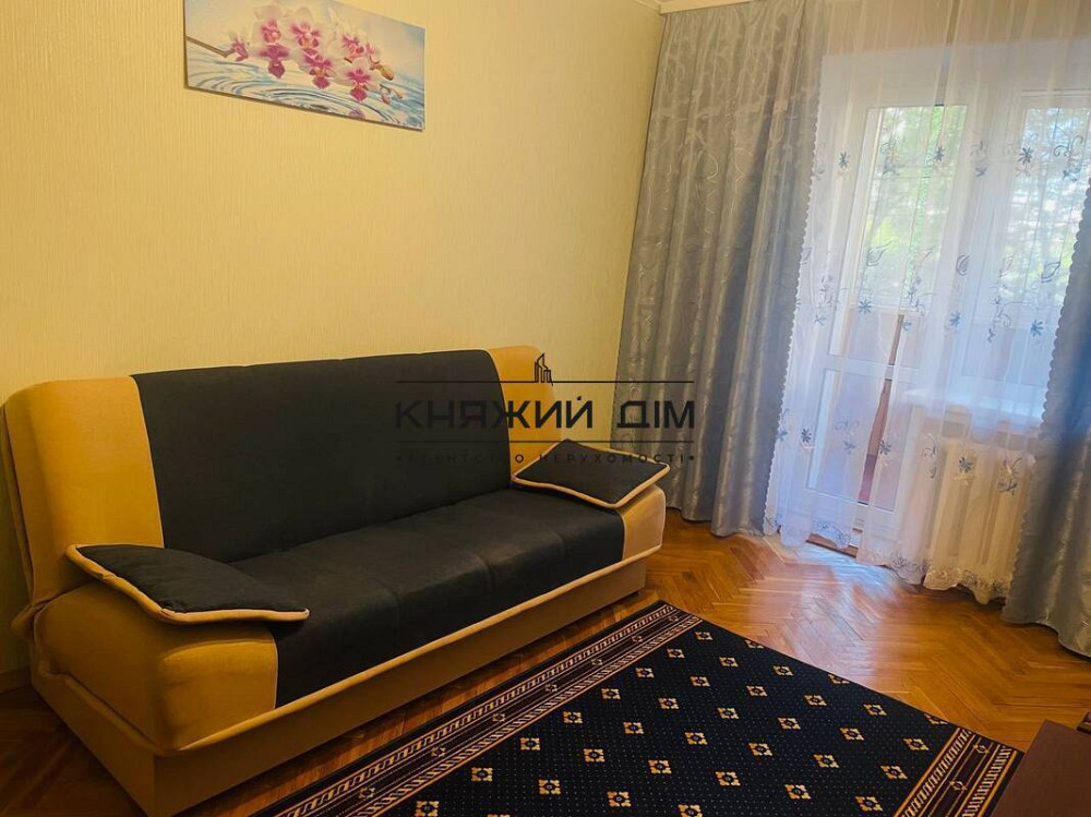 Продаж 3-кімнатної квартири на Оболоні, пр-т Володимира Івасюка. Код 21147538 Киев - изображение 5