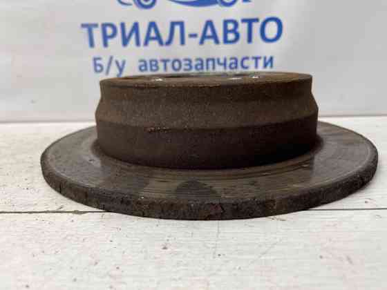 Диск тормозной задний Hyundai I30 2007-2012 584111H100 (Арт. 76805) Киев