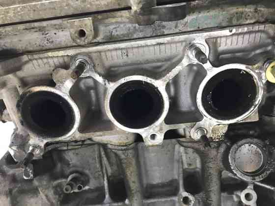 Двигатель Lexus RX 350 XU30 3.5 БЕНЗИН 2GRFE 2003 (б/у) Київ