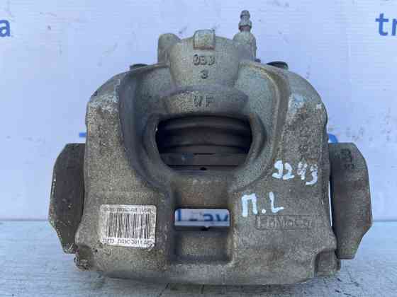 Суппорт передний левый Ford Fusion USA 2 1.5 БЕНЗИН ENUN0 2013 (б/у) Київ