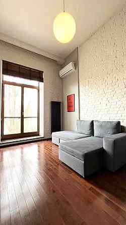 продажа 1-к квартира Киев, Шевченковский, 210000 $ Київ