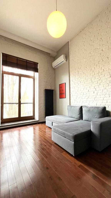 продажа 1-к квартира Киев, Шевченковский, 210000 $ Київ - зображення 4