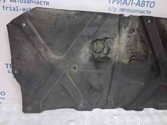 Обшивка капота Mitsubishi L200 2006-2015 MN117517 (Арт. 60551) Київ