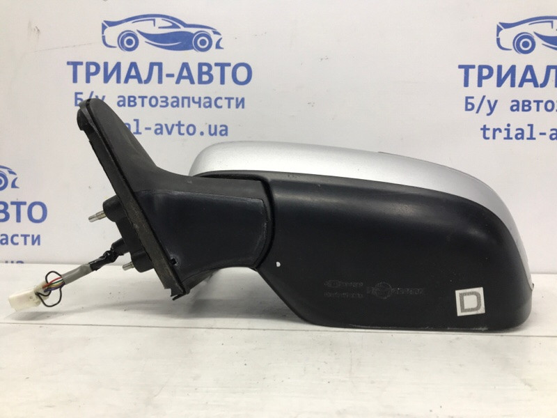 Зеркало левое Рестайлинг Suzuki Grand Vitara JT 2.4 БЕНЗИН J24B 2005 (б/у) Київ - зображення 5