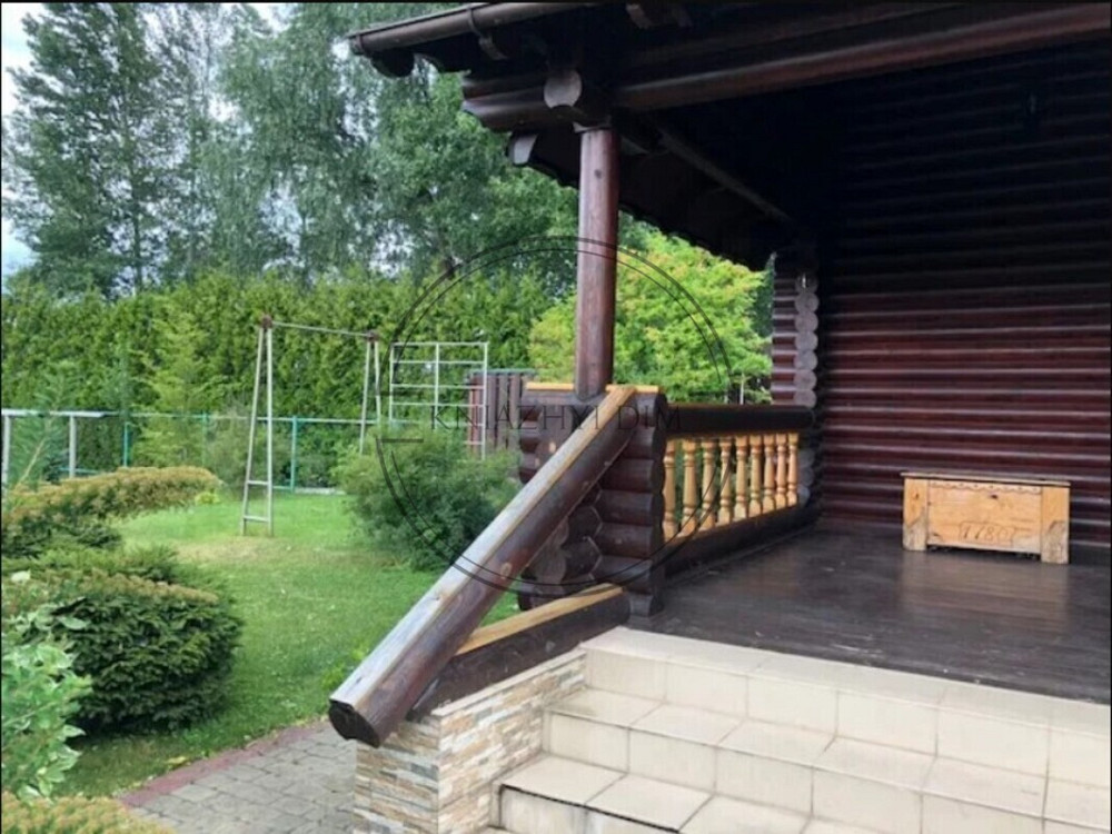 БЕЗ КОМИССИИ! Продажа резиденции в с. Вишенки, с своим пляжем. № 2210523 Киев - изображение 7