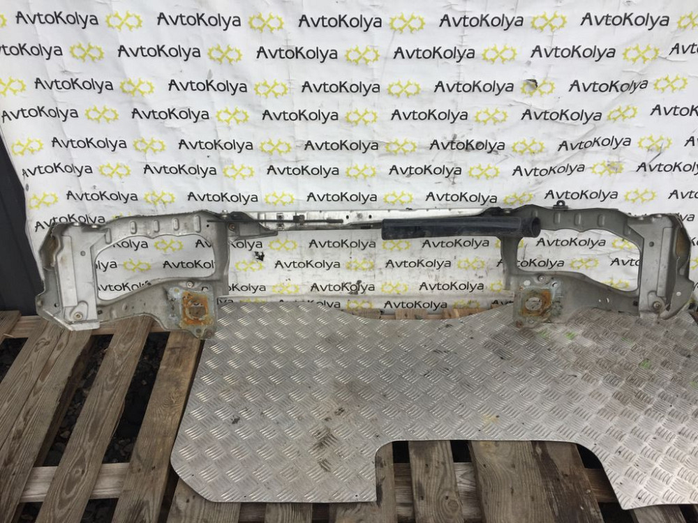 Установочная панель (окуляр) Opel Corsa 2000-2006 Ковель - изображение 2