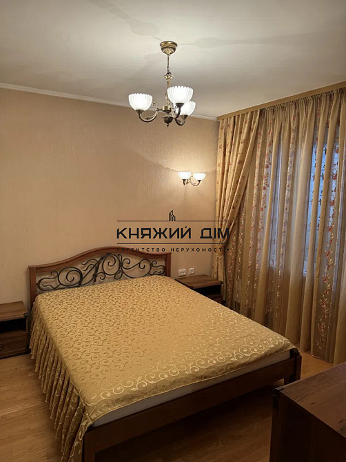 Продаж 2-кімнатної квартири з ремонтом біля метро «Вирлиця» | проспект Миколи Бажана, 9 Киев - изображение 10