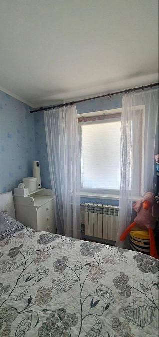 2 кімн вул. Оноре де Бальзака,79. Троєщина Київ - зображення 8