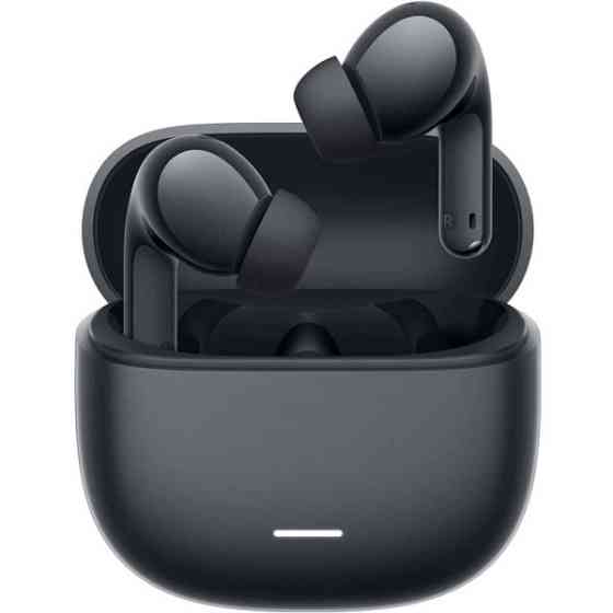 Bluetooth-гарнітура Xiaomi Redmi Buds 8 Lite Black (BHR08OMGL) EU Харків