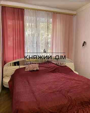 Продаж 2-кімнатної квартири, метро Золоті Ворота, Павлівський садок. № 21146732 Київ