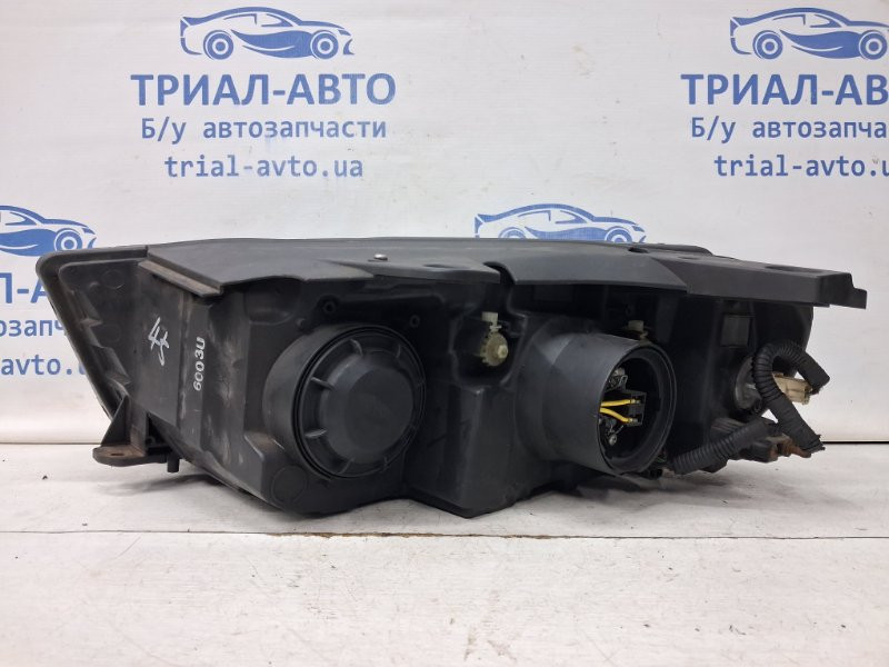 Фара правая галоген Chevrolet Captiva C140 2.2 DIESEL Z22D1 2006 (б/у) Київ - зображення 4