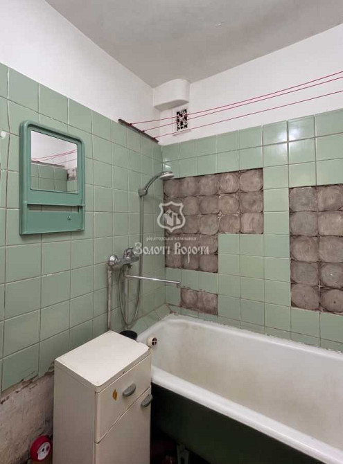 продажа 1-к квартира Киев, Дарницкий, 40000 $ Київ - зображення 9