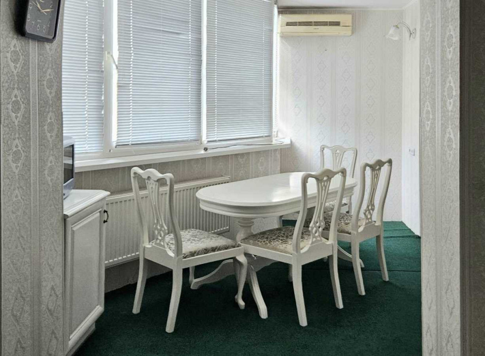 долгосрочная аренда 3-к квартира Киев, Святошинский, 21000 грн./мес. Киев - изображение 11