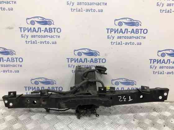 Панель передняя верхняя планка Nissan X-Trail 2014-2021 625114CE0A (Арт. 55195) Київ