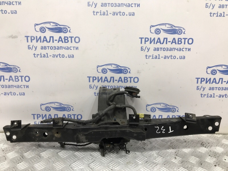 Панель передняя верхняя планка Nissan X-Trail 2014-2021 625114CE0A (Арт. 55195) Київ - зображення 4