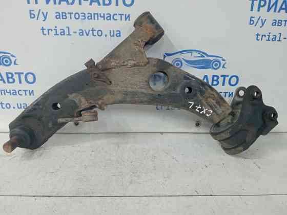 Рычаг передний нижний левый Mazda CX 7 2006-2012 EG2134350D (Арт. 59357) Киев