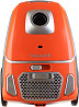 Пилосос ViLgrand VVC-2244-R 2200 Вт помаранчевий Киев