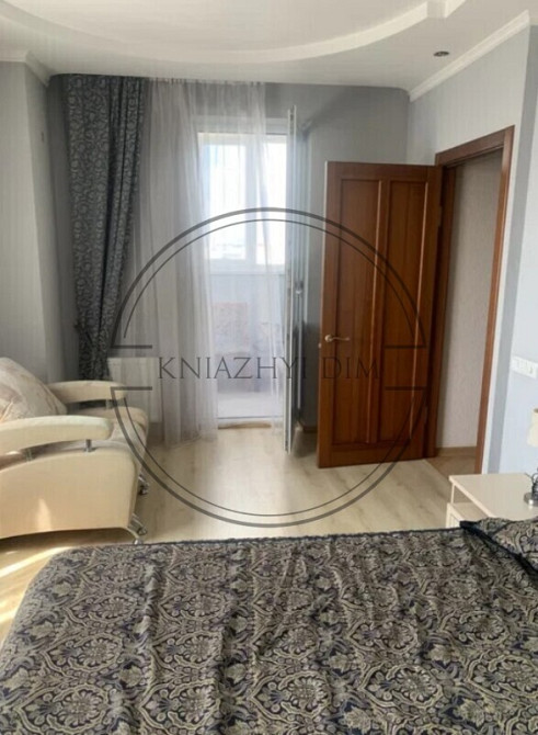 ОРЕНДА 4 к квартира Соломенський р-н, вул. Генадія Воробйова 13Е. код № 11201690 Киев - изображение 3