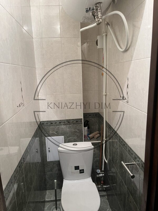 Оренда 2-кімнатної квартири на М. Закревського. № 11202812 Киев - изображение 12